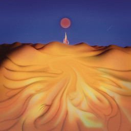 Chassol - Music Is God My Love - Ménage à trois Love Edit