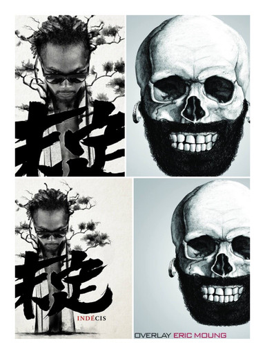 Épisode Eric Moung & Dayron Fergüson déboulent dans le Hap... de l'émission Happy Milf Show