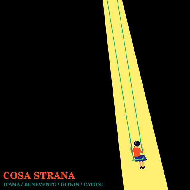 Cosa Strana