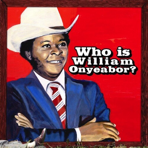 Épisode Histoires de : William Onyeabor, the Fantastic Man de l'émission Histoires De