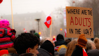 Groenland : une île stratégique face à l'appétit américain