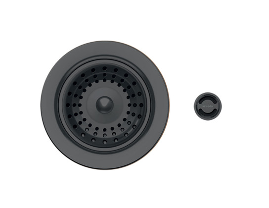 CACHE TP ET GUN METAL