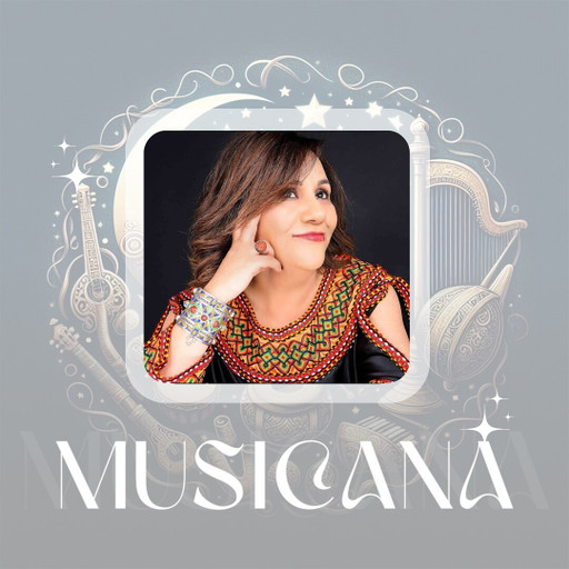 Épisode Saison 01 - Episode -5 : Yennayer : Honneur à Mass... de l'émission Musicana