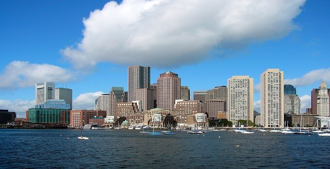 Épisode Mappemonde : Massachussetts de l'émission Mappemonde