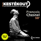 S03E01 - FRANCOIS CHESNEL
