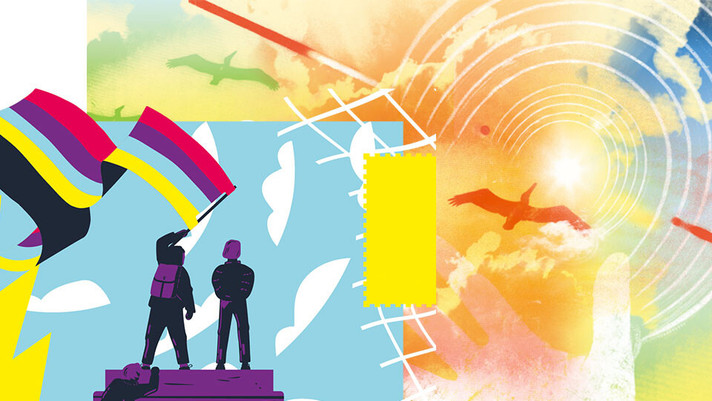 Épisode Émission Spéciale Bars En Trans & TransMusicales 2... de l'émission Novorama