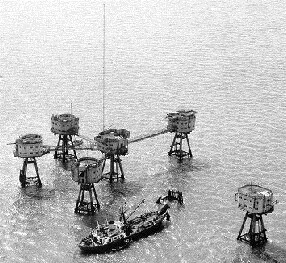 6ème épisode, the swinging sixties