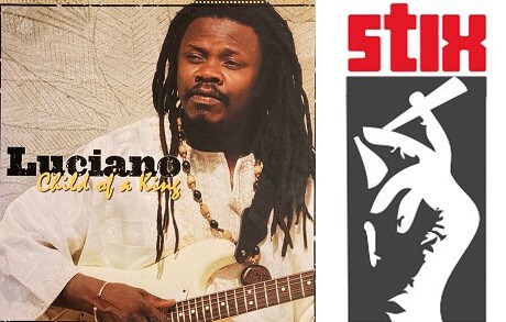 Épisode Bam Salute special Luciano & Reggae Hip Hop de l'émission Bam Salute