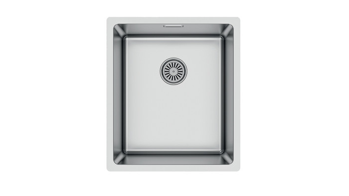 Java Inox lisse