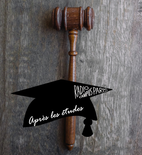 Épisode Après les études : Awa, avocate en transition de l'émission Après les Etudes