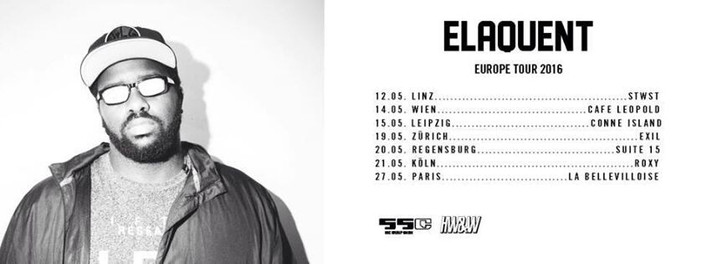 Épisode BRTZ Podcast - Amadeo 85 x Elaquent x Les Frères P... de l'émission BRTZ Radio Show