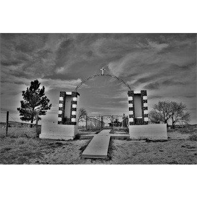 Wounded Knee 1890, bataille ou massacre ? l'archéologie au service de la vérité episode artwork