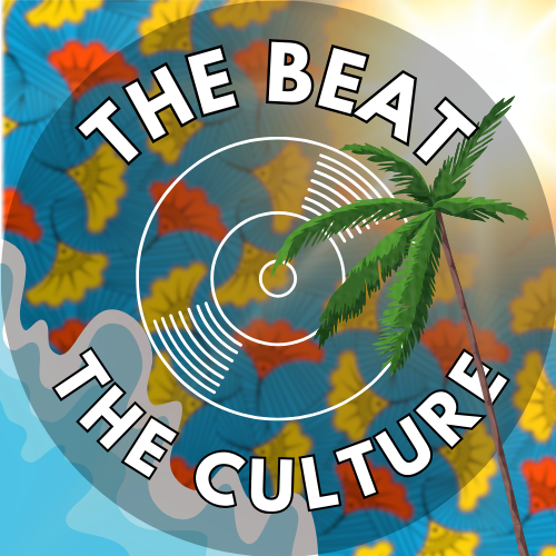 Épisode Summer Edition Part 5/5 : DJ SET de ITSURGIRLNO de l'émission The Beat, The Culture