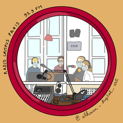 Épisode à la recherche de la recherche, l'émission des doc... de l'émission Les Petites Ondes