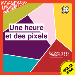 Une Heure et des Pixels