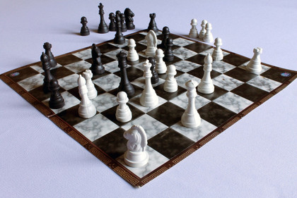 Jeux de stratégie