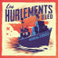 Les Hurlements d'Léo • Huriya