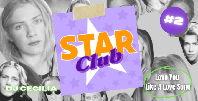 Épisode Star Club #2 - Special Remix (b2b Popers) de l'émission Star Club