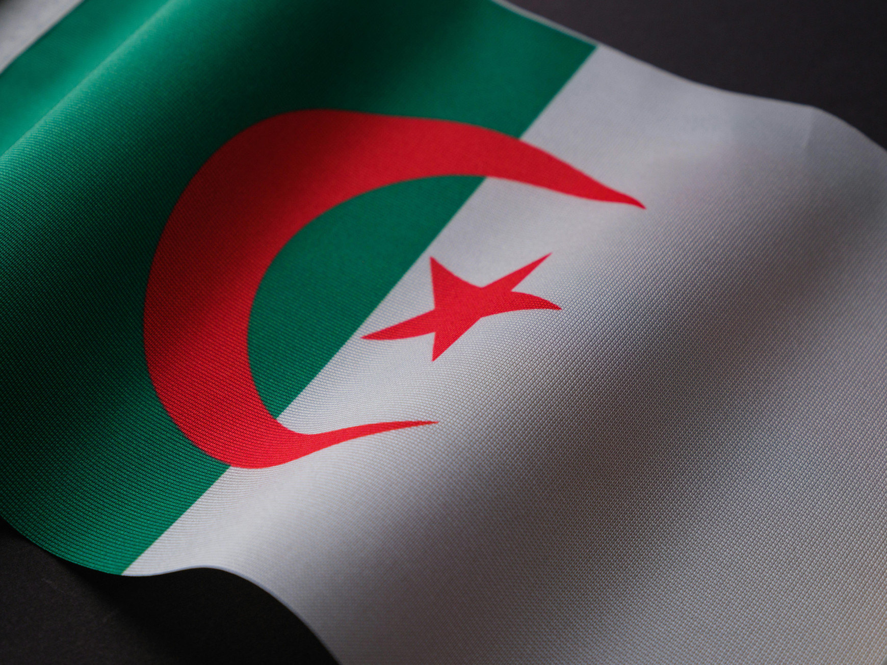 © Photo de Abdou Chettah Tensions entre l'Algérie et l'UE