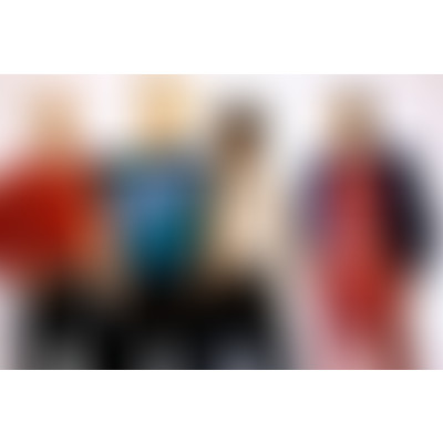 La Ligue Des Albums Incompris / A Flock Of Seagulls (Ep.13) episode artwork