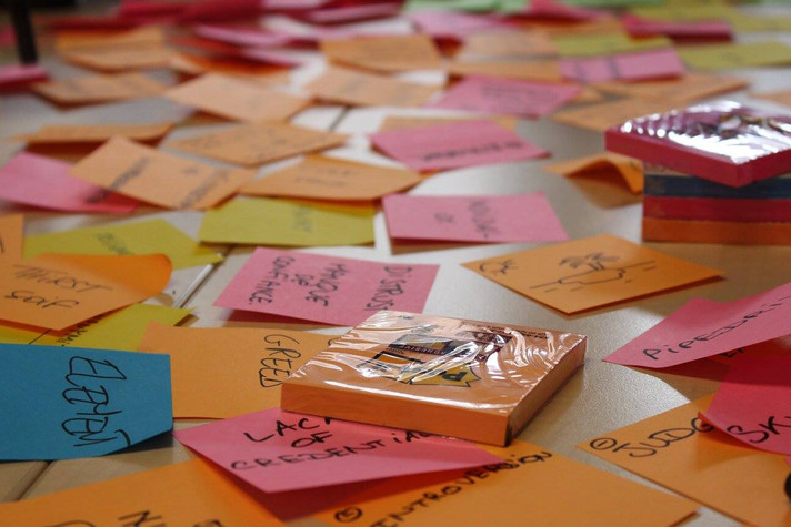 Épisode Prenez-en de la graine- Graine n°17: Makesense de l'émission Prenez-en de la graine