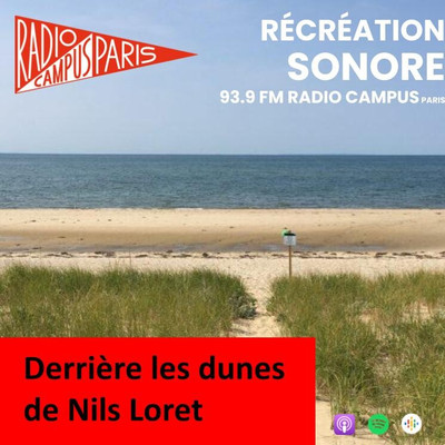 Derrière les dunes episode artwork