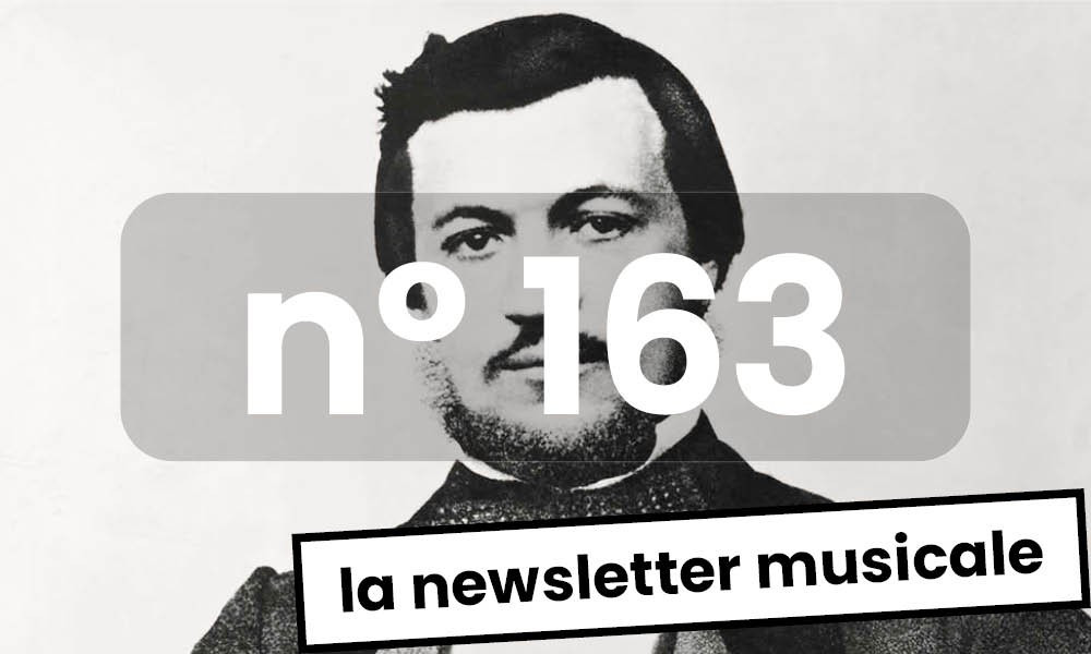 La Newsletter Musicale #163, de Vénissieux à Haugesund