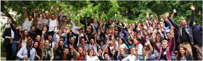 Épisode Emission spéciale 10 ans du REFEDD de l'émission Émissions spéciales