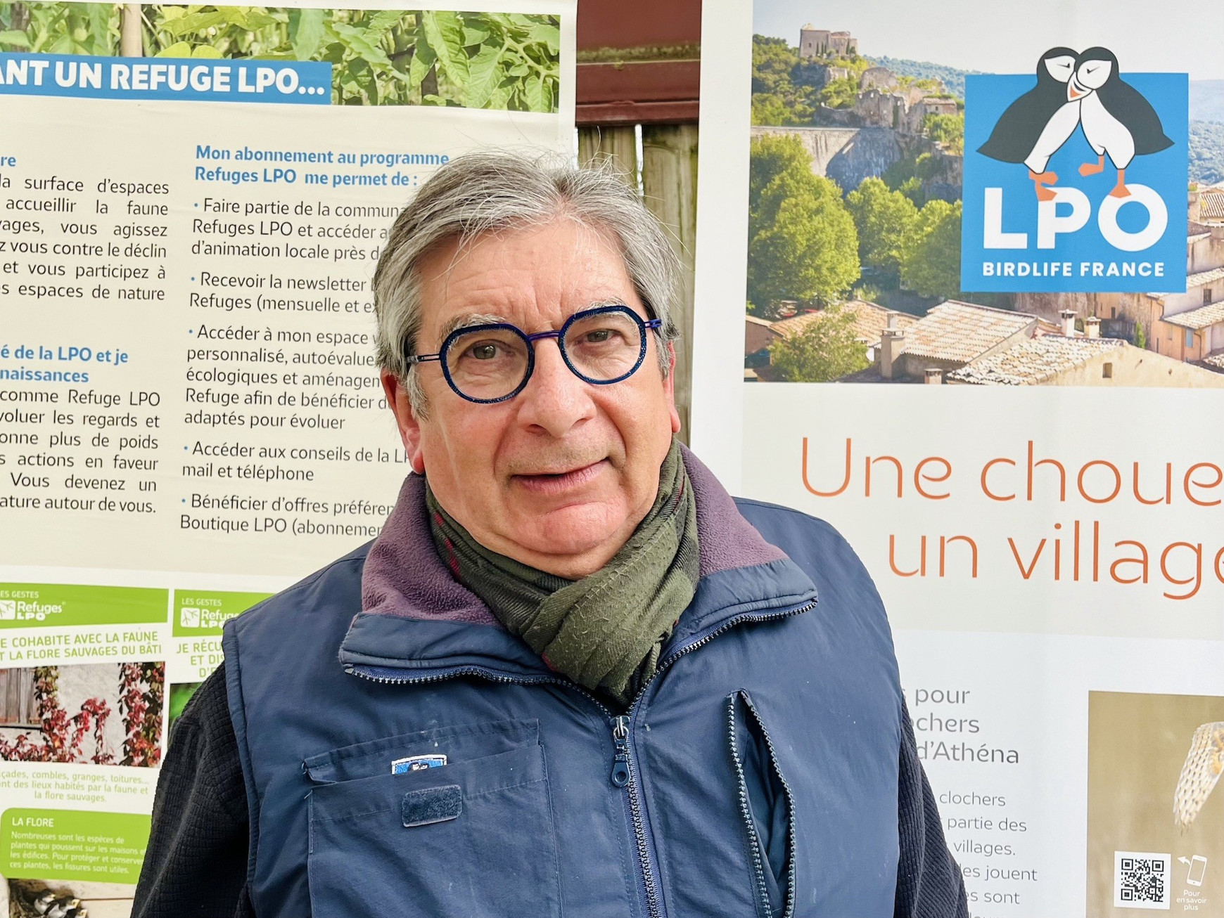 © Virginie Schadler Un quart des oiseaux européens ont disparu en 40 ans