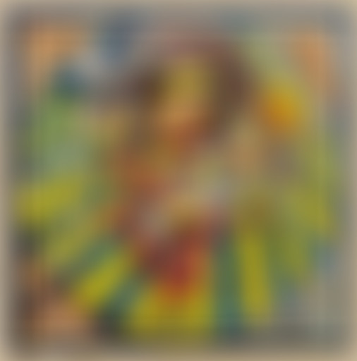 Laty Pik @ Bam Salute Show