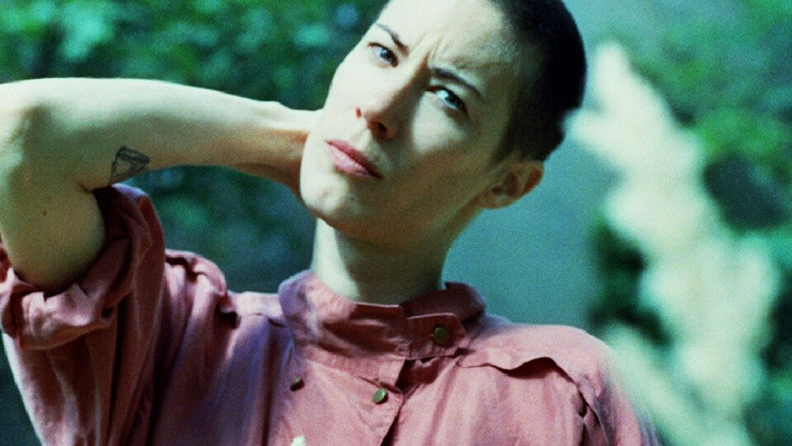 Épisode Novorama - Interview La Fraicheur de l'émission Novorama