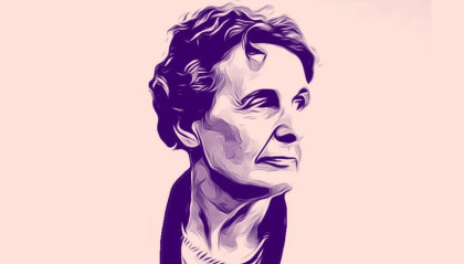 Adélaïde Hautval, une conscience