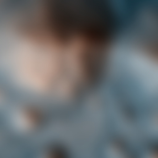 Amplitudes : Ambient² - Mirage de l'humeur