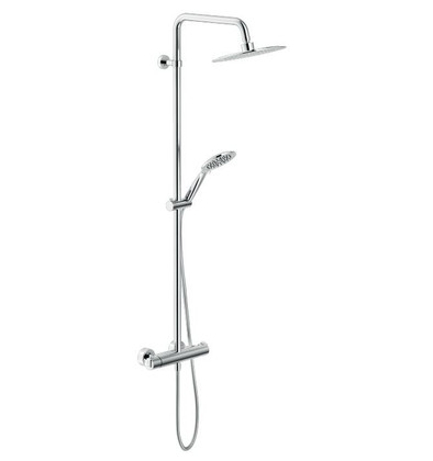 COLONNE DOUCHE THERMOSTATIQUE TYKO+