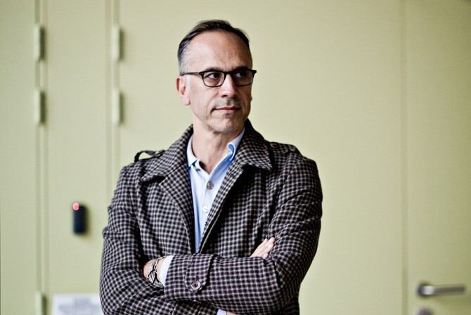 Épisode Pièces Détachées : La danse est une fête de l'émission Pièces détachées