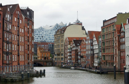 Hambourg : une coopérative pour produire et gérer l'énergie