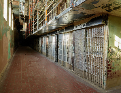 Prisonnière de la Russie : la douleur des camps