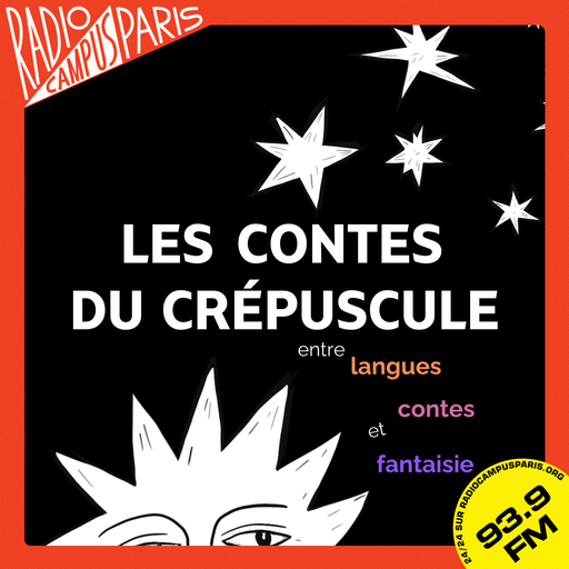 EP. 4 : Rencontre avec Jude Joseph