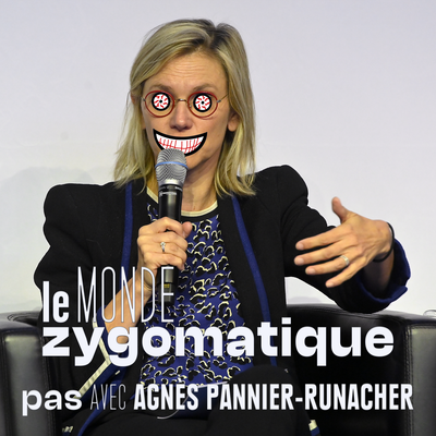 (pas) Avec Agnès Pannier-Runacher episode artwork