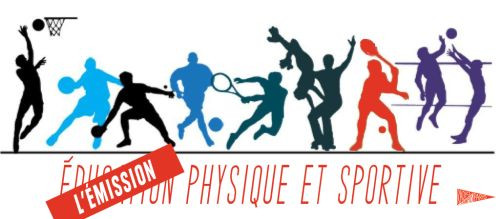 Épisode EPS - Booty Shake & Krump, sport & fête de l'émission EPS