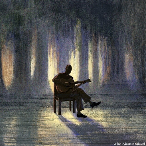 Épisode Flagrant Soul : Dans le bayou de l'émission Flagrant Soul