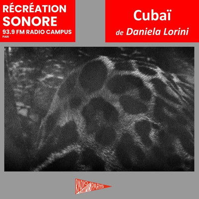 "Cubaï" de Daniela Lorini episode artwork