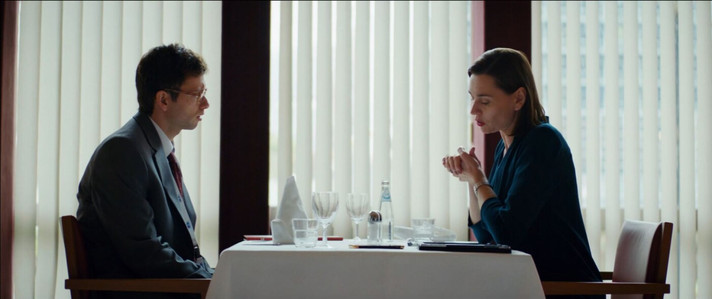 Épisode Extérieur Nuit : PARLEMENT - avec Xavier Lacaille de l'émission Extérieur Nuit