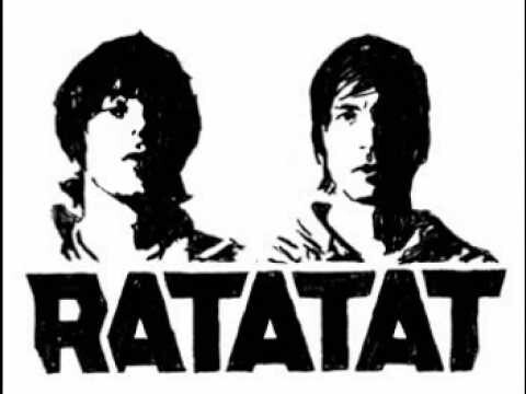 Épisode Le Quart - Ratatat de l'émission Le quart