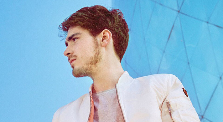 Épisode Novorama - interview InClose de l'émission Novorama