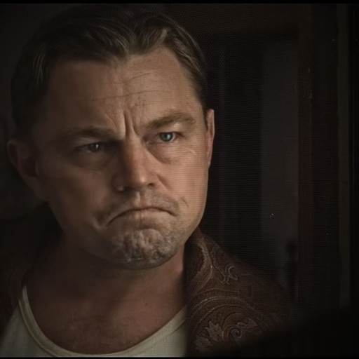 Extérieur Nuit - TUER UNE ANNEE DIFFICILE