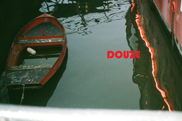 Épisode DOUZE / Octobre de l'émission Douze