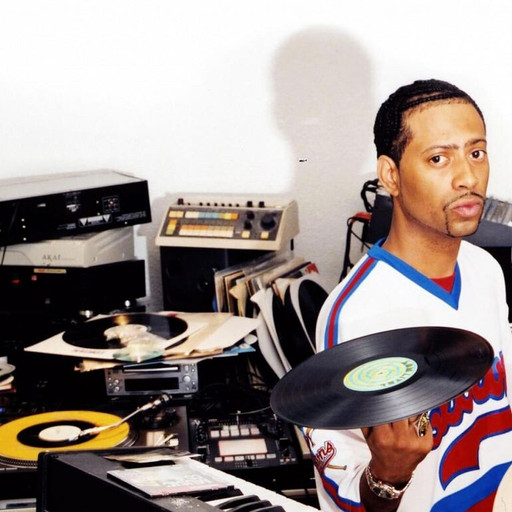 Épisode FC Avengers #4: Kostia Exclusive Madlib Mix de l'émission Fine Cuts