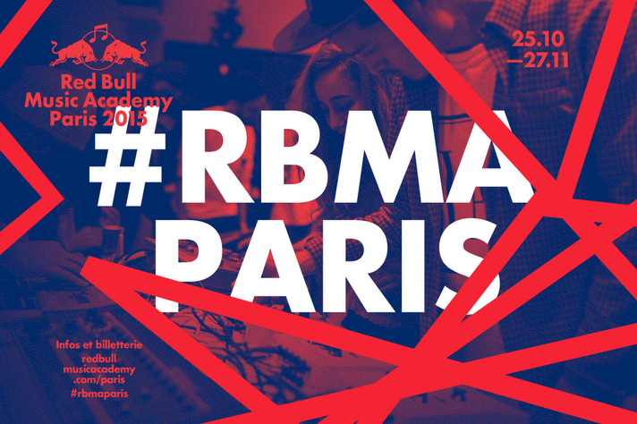 Épisode BRTZ podcast - RBMA de l'émission BRTZ Radio Show