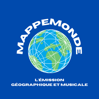 Mappemonde : Bolivie episode artwork